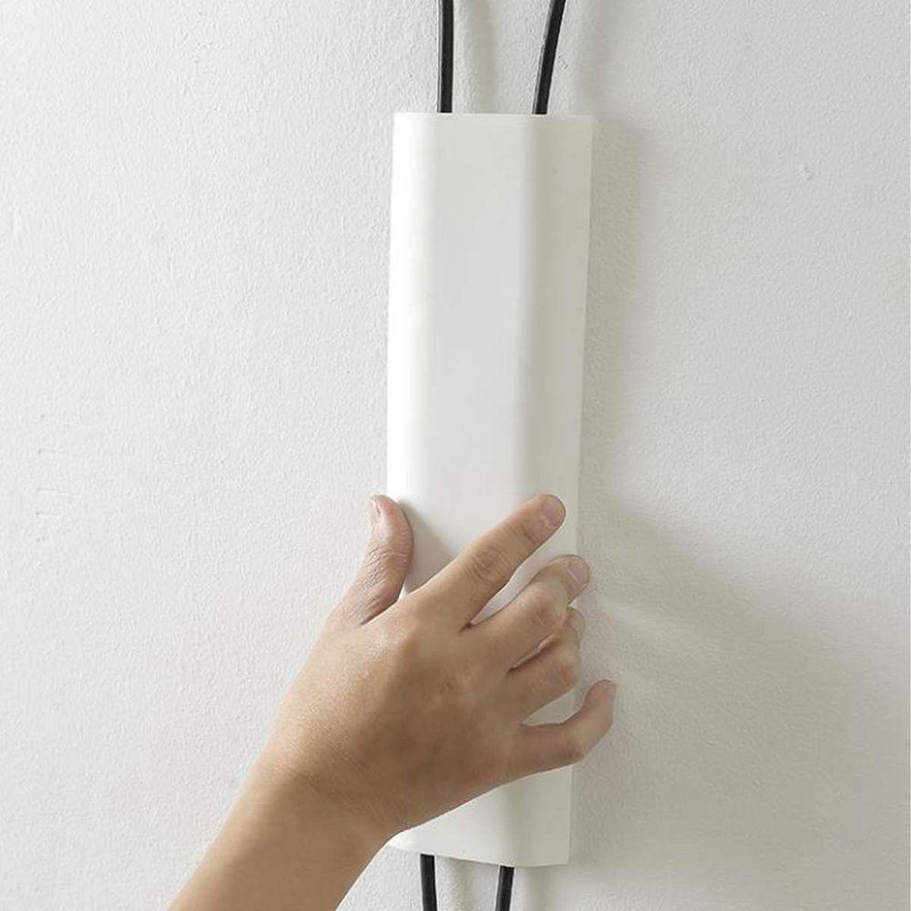1 Vỏ Bọc Dây Cáp NICKOLAS 30CM