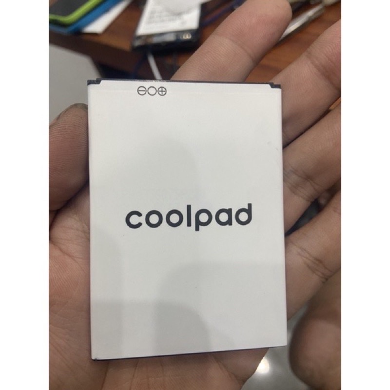 Pin Coolpad N3 N3c N3 N3D
