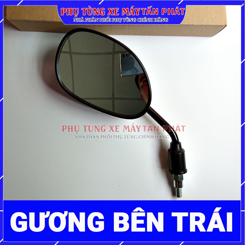 Gương Kiếng Xe Máy Chân Ngắn  Chính Hãng HonDa Wave /Future /Dream /Winner /Sonic /Vario /Axelo