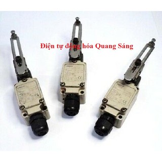 Công tắc hành trình Omron WLCA12-TS