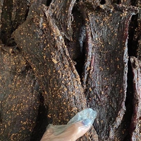 [TẶNG CHẲM CHÉO]  0,5kg 🐮Thịt trâu gác bếp giá siêu rẻ bán lấy số lượng [CAM KẾT CHUẨN 100%] | BigBuy360 - bigbuy360.vn