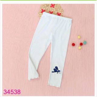 Combo 20 chiếc quần legging cho bé