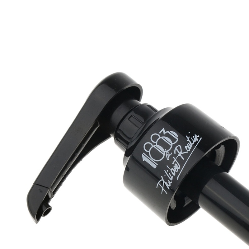 Set 4 Ống Bơm Tinh Dầu Cho Chai Nước / Sữa Dưỡng Thể