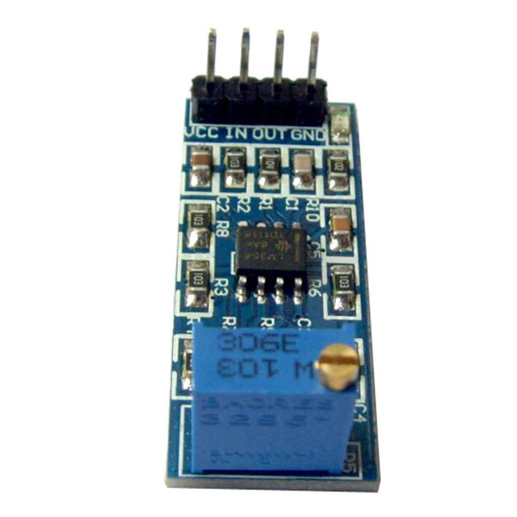 Mô Đun Khuếch Đại Tín Hiệu LM358 100 Lần 10K Chất Lượng Cao