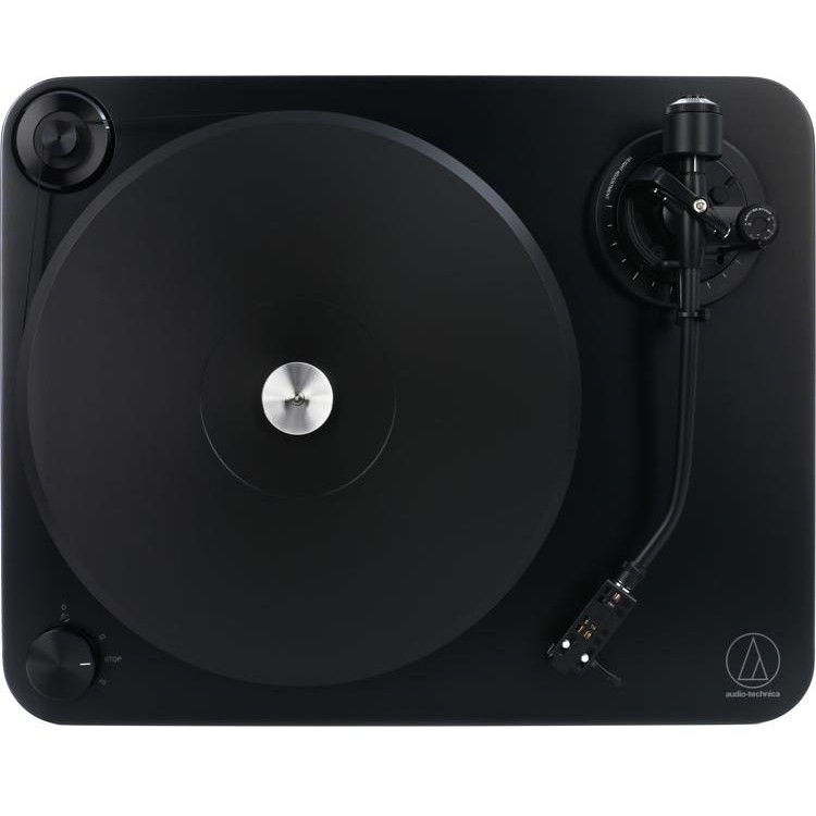 MÂM THAN Audio-Technica AT-LP7 - Bảo hành chính hãng 12 tháng - new seal 100%