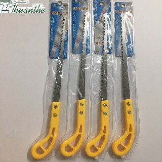 Cưa lọng cầm tay Buddy C0027 chiều dài 220mm Đài Loan