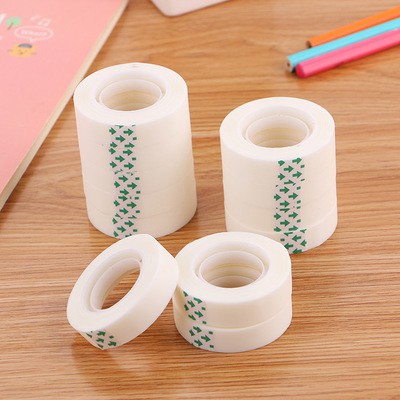 Băng keo thủ công trong suốt tiện dụng