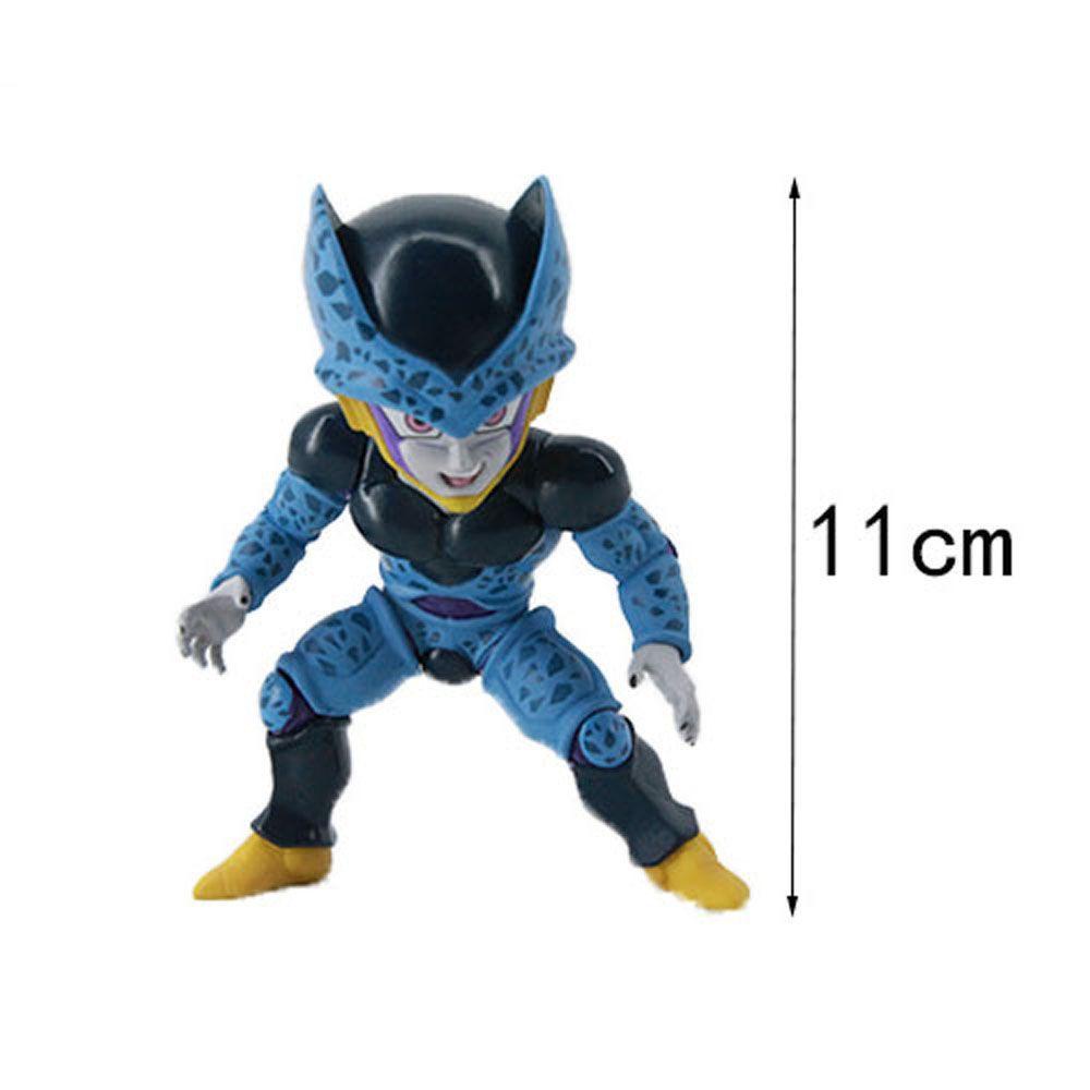 Mô Hình Nhân Vật Dragonball REBUY1 Trang Trí