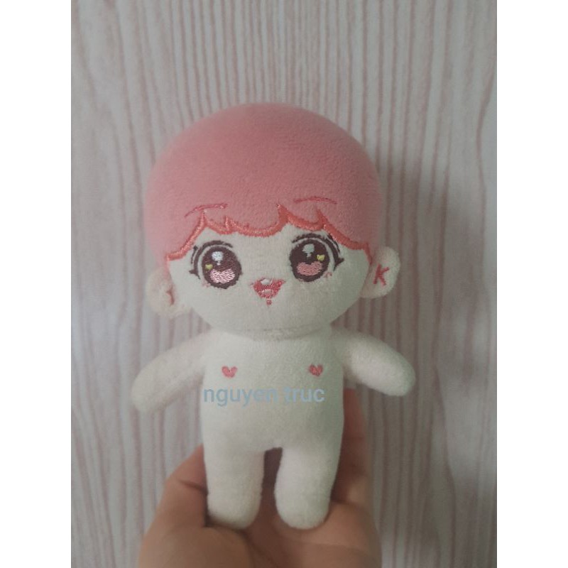 Búp bê grapefruit kook