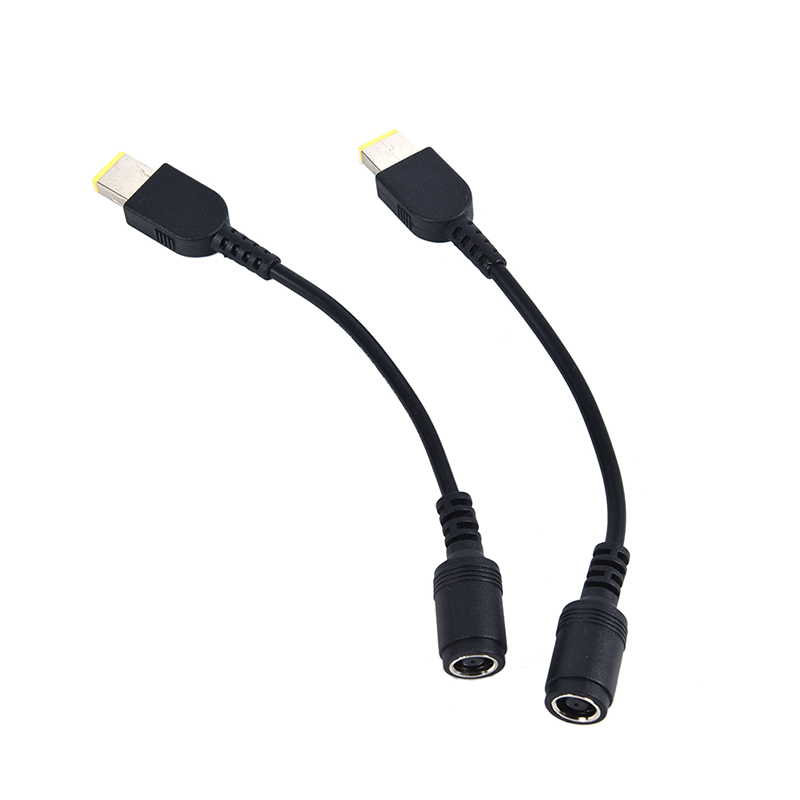 Đầu Chuyển Đổi Nguồn Điện Hình Tròn Sang Vuông Cho Lenovo Thinkpad | BigBuy360 - bigbuy360.vn