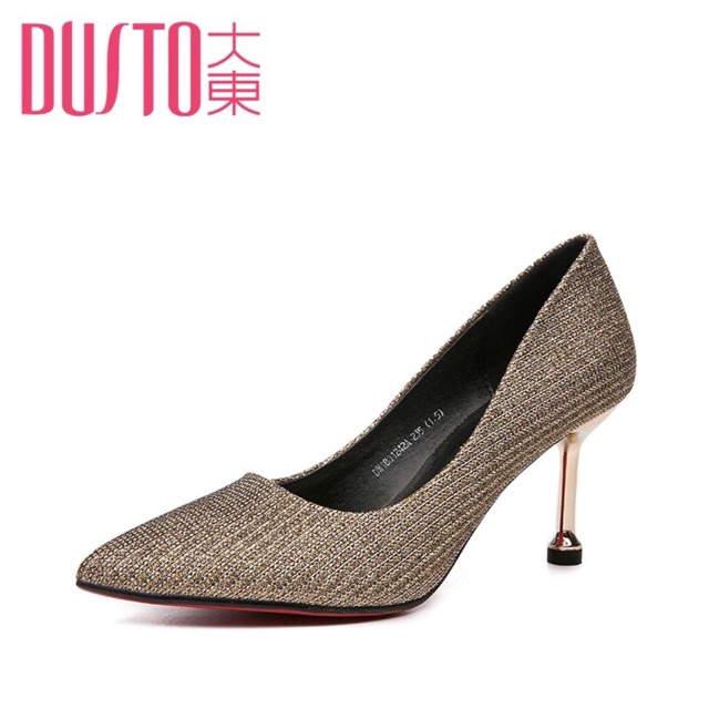 Giầy cao gót Dusto