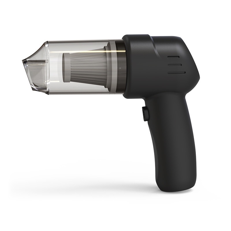 Máy Hút Bụi Ôtô Mini , Máy Hút Bụi Cầm Tay Không Dây Đa Năng