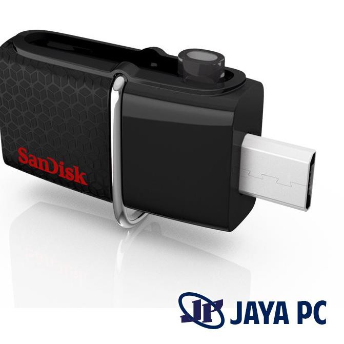 Ổ Đĩa Usb 3.0 Sandisk Otg Dual Drive 95 (16Gb)