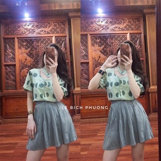 Set bạn thân (ảnh thật xả hàng)
