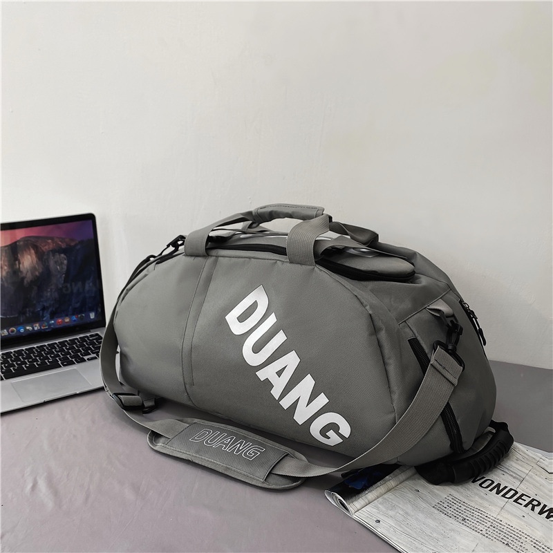 Túi xách thể thao cỡ lớn phong cách Hàn Quốc thời trang