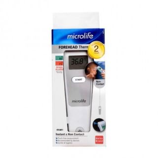Nhiệt Kế Điện Tử Microlife FR1MF1 Thụy Sĩ - Bảo Hành Chính Hãng 2 Năm