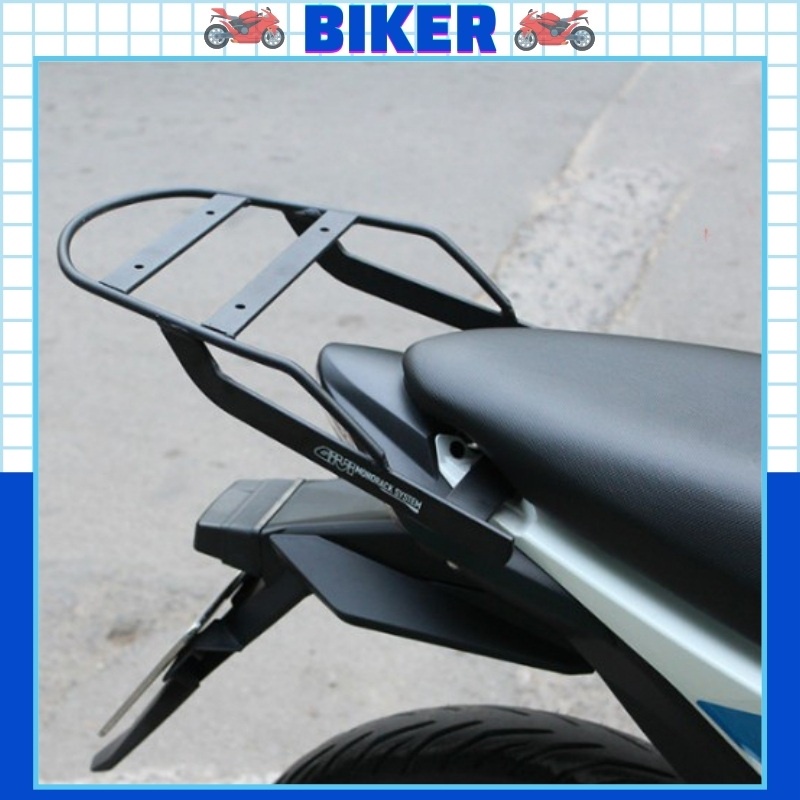 Baga Givi MV cho các dòng xe hàng givi chính hãng bảo hành 2 năm, mới 100%