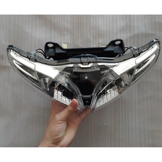 Đèn pha Jupiter Gravita Yamaha