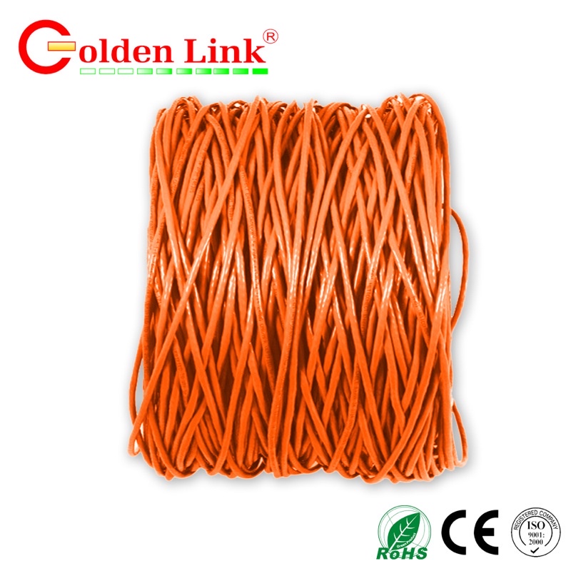 Cáp mạng Golden Link UTP Cat5e Platinum 100m