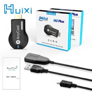 Đầu thu Dongle TV không Wifi cho TV HDMI Airplay 1080P DLNA Miracast