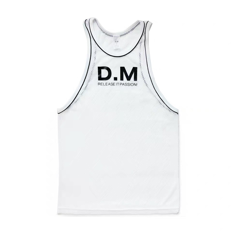 Áo Ba Lỗ Thể Thao Thời Trang Dành Cho Nam | BigBuy360 - bigbuy360.vn