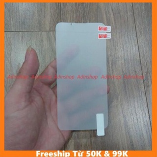 Dán dẻo PPF full màn hình Vsmart Live