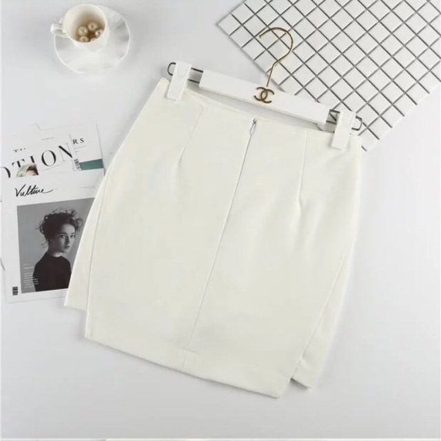 ORDER Chân váy ngắn ôm hàng đẹp (ảnh thật sau) | BigBuy360 - bigbuy360.vn