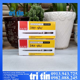 ( Văn phòng phẩm giá sỉ)  (Có sẵn hàng, giá sỉ)  ✅ 𝑭𝒓𝒆𝒆𝒔𝒉𝒊𝒑 ✅ VIẾT MY GEL (1 CÂY)