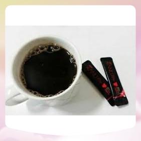 CÀ PHÊ HÒA TAN KANU MAXIM HÀN QUỐC HỘP 16G