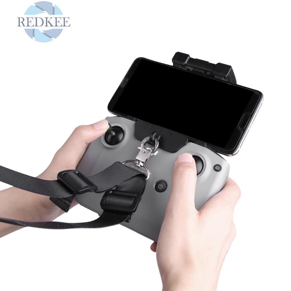 Dây đeo cổ có thể điều chỉnh cho điều khiển từ xa DJI Mavic Air 2
