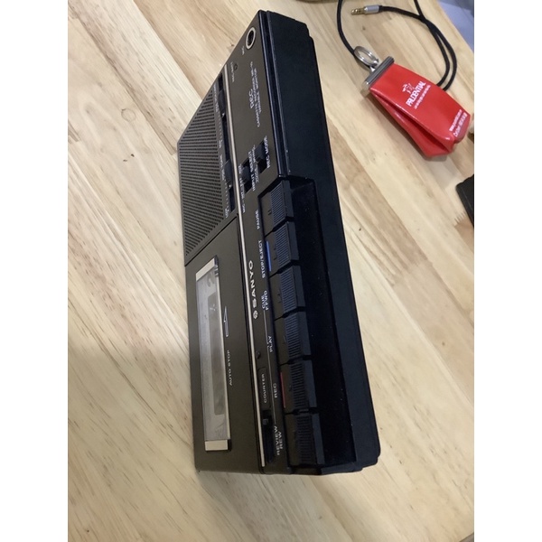 Máy cassette Sanyo MR-10