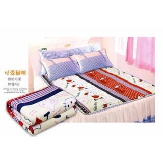 Đệm điện sưởi ấm (115-145cm)
