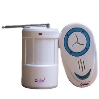 Chuông cửa cảm ứng chuyển động