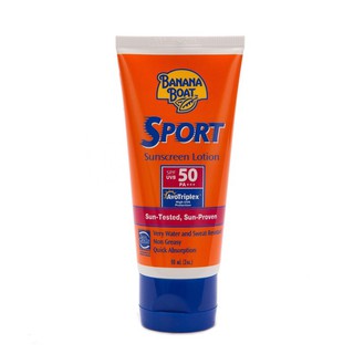 Sữa chống nắng Banana Boat Sport Sunscreen Lotion