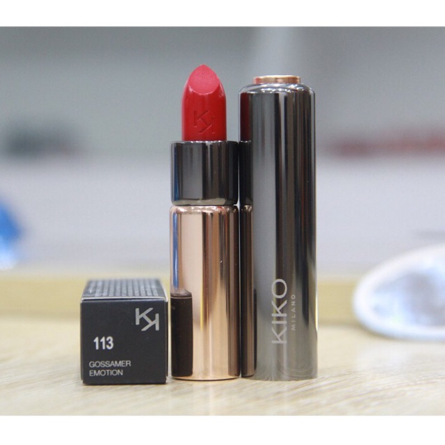 Son Kiko Gossamer Emotion Creamy