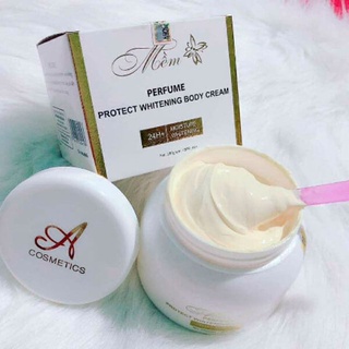Kem Dưỡng Trắng Body Mềm A Cosmetics