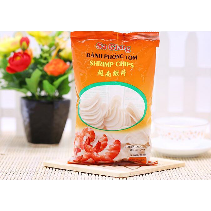 phồng tôm sagiang