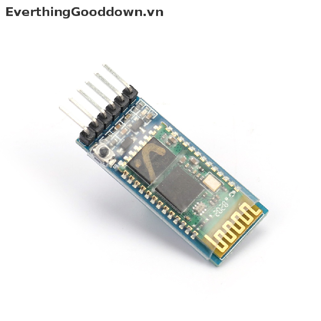 Mô Đun Không Dây HC-05 HC05 6 Pin Cho Arduino