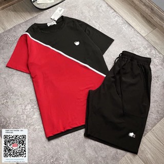 ( SẴN) SET BỘ NAM LACOST.E DƯ XỊN