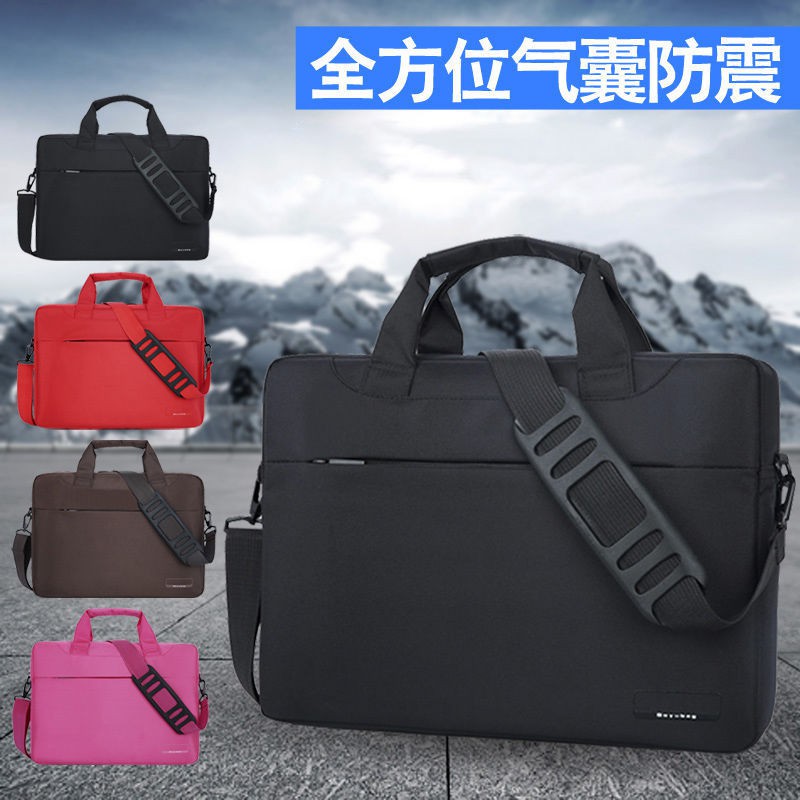 Túi Đựng Laptop Chống Sốc 15.6-inch 14-inch 13.3 Cho Lenovo Asus