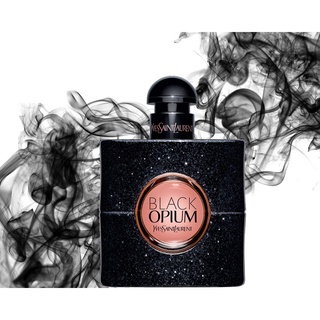 Nước hoa nữ YSL Black Opium-5ml/10ml/20ml