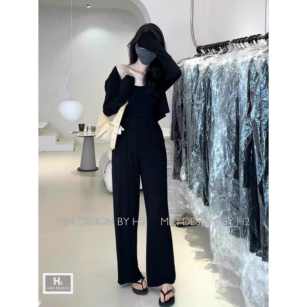 SET BỘ 3 MÓN THU XINH XẮN