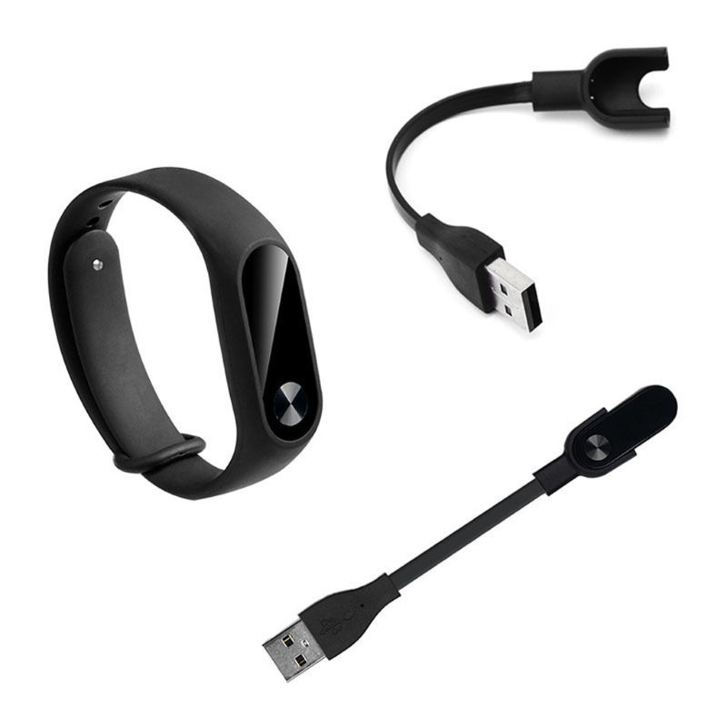 Dây Cáp Sạc Usb Chuyên Dụng Cho Đồng Hồ Thông Minh Xiaomi Mi Band 2