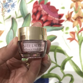 Kem mắt Estee Lauder Resilience Multi-Effect Tri-Peptide 5ml
