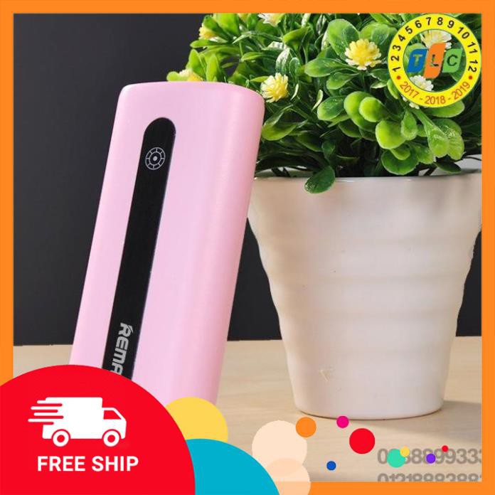 Pin Dự Phòng Remax Proda E5 5000mah