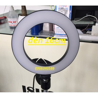Bộ Đèn Led Livestream đèn live 26cm đèn live stream 36cm đèn livestream 45cm