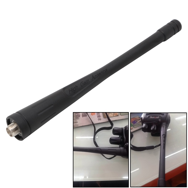 Ăng Ten SMA Hai Chiều Cho Máy Bộ Đàm BaoFeng 888S
