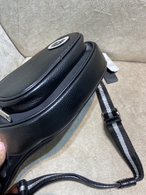 TÚI BAO TỬ COACH P91066 NYLON MIXED