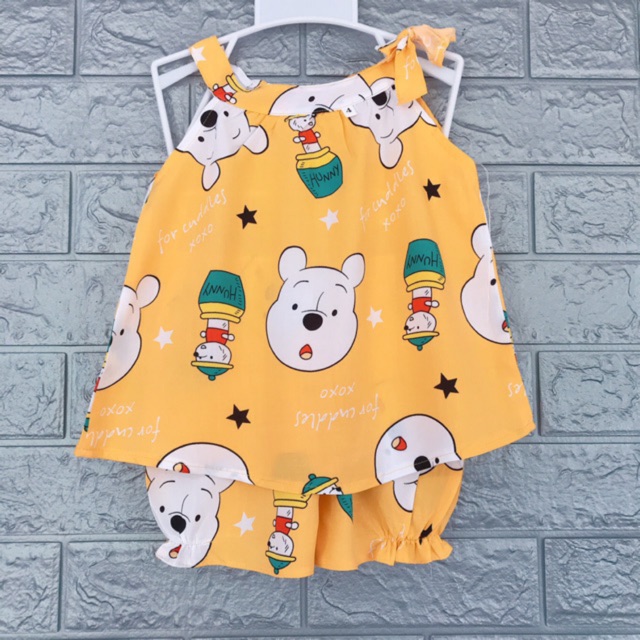 COMBO ĐỒ TOLE CHO NGƯỜI LỚN