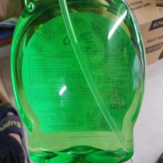 Nước Lau Đa Năng Cif (520ml)